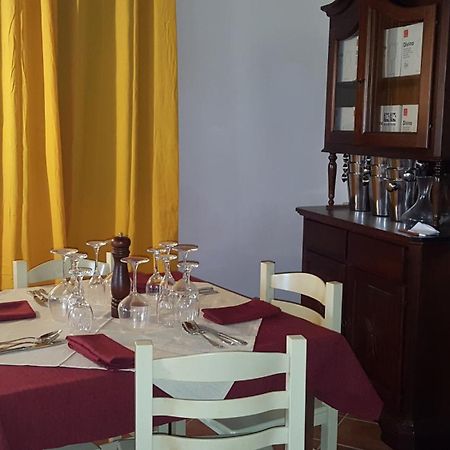 Agriturismo Gessi Calatafimi Exteriér fotografie