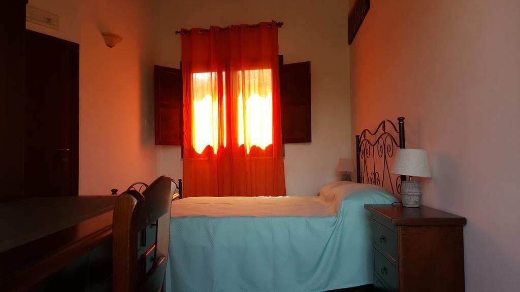Agriturismo Gessi Calatafimi Exteriér fotografie