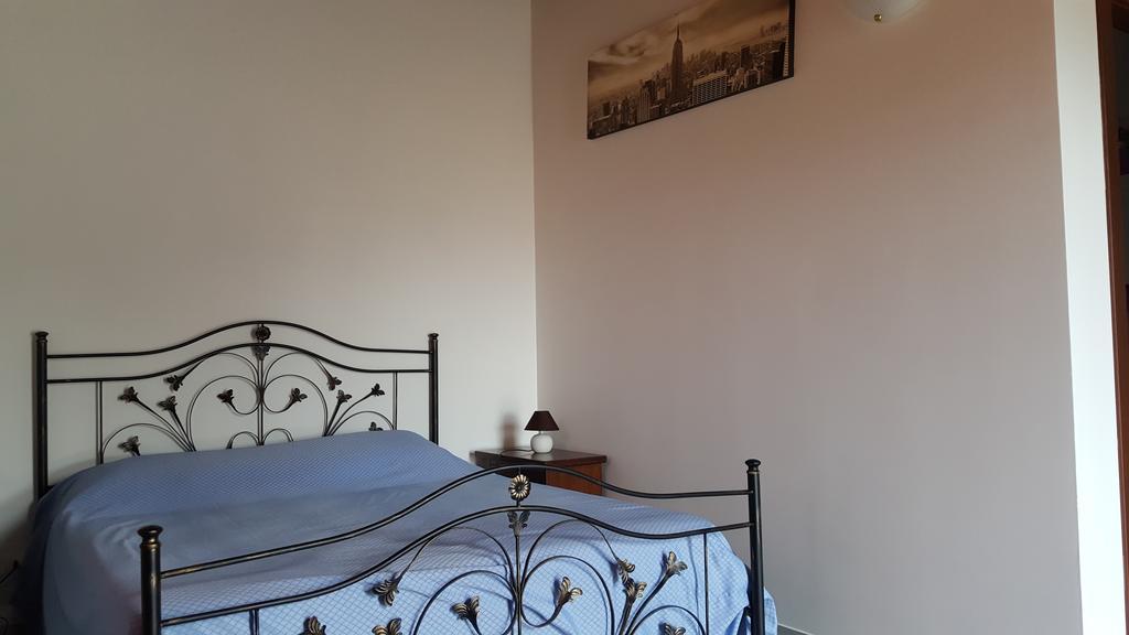 Agriturismo Gessi Calatafimi Exteriér fotografie