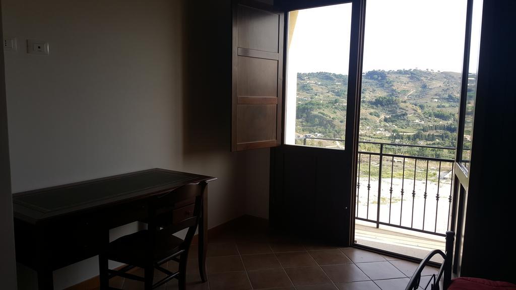 Agriturismo Gessi Calatafimi Exteriér fotografie
