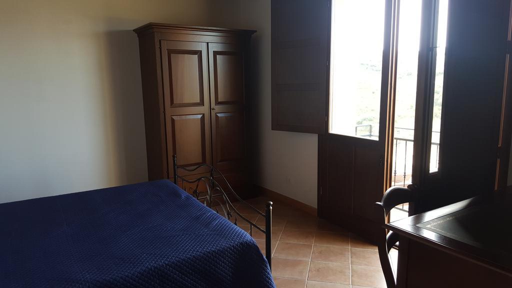 Agriturismo Gessi Calatafimi Exteriér fotografie